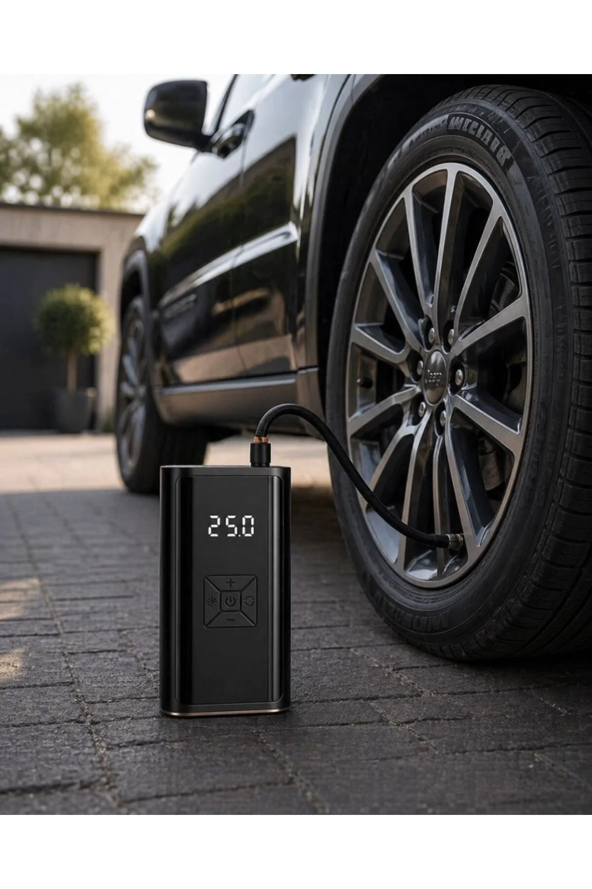 Dijital Göstergeli Bluetooth Kulaklık Kablosuz Tws Stereo Bluetoo