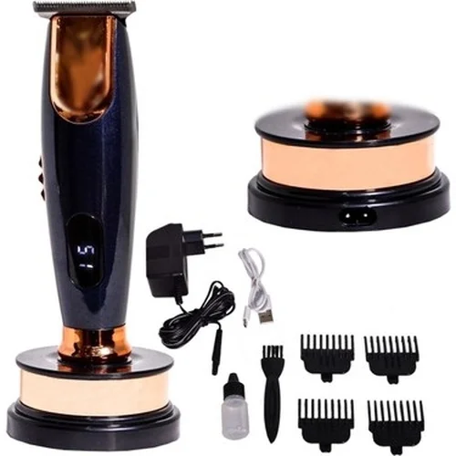 Dijital Göstergeli Profesyonel Tıraş Makinesi Bx40 Fiyatı, Yorumları ve Özellikleri