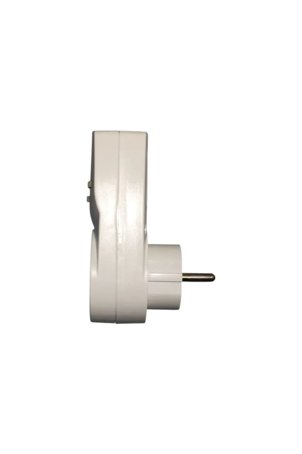 Dijital Haftalık Zaman Ayarlı Priz 16A 3500 Watt