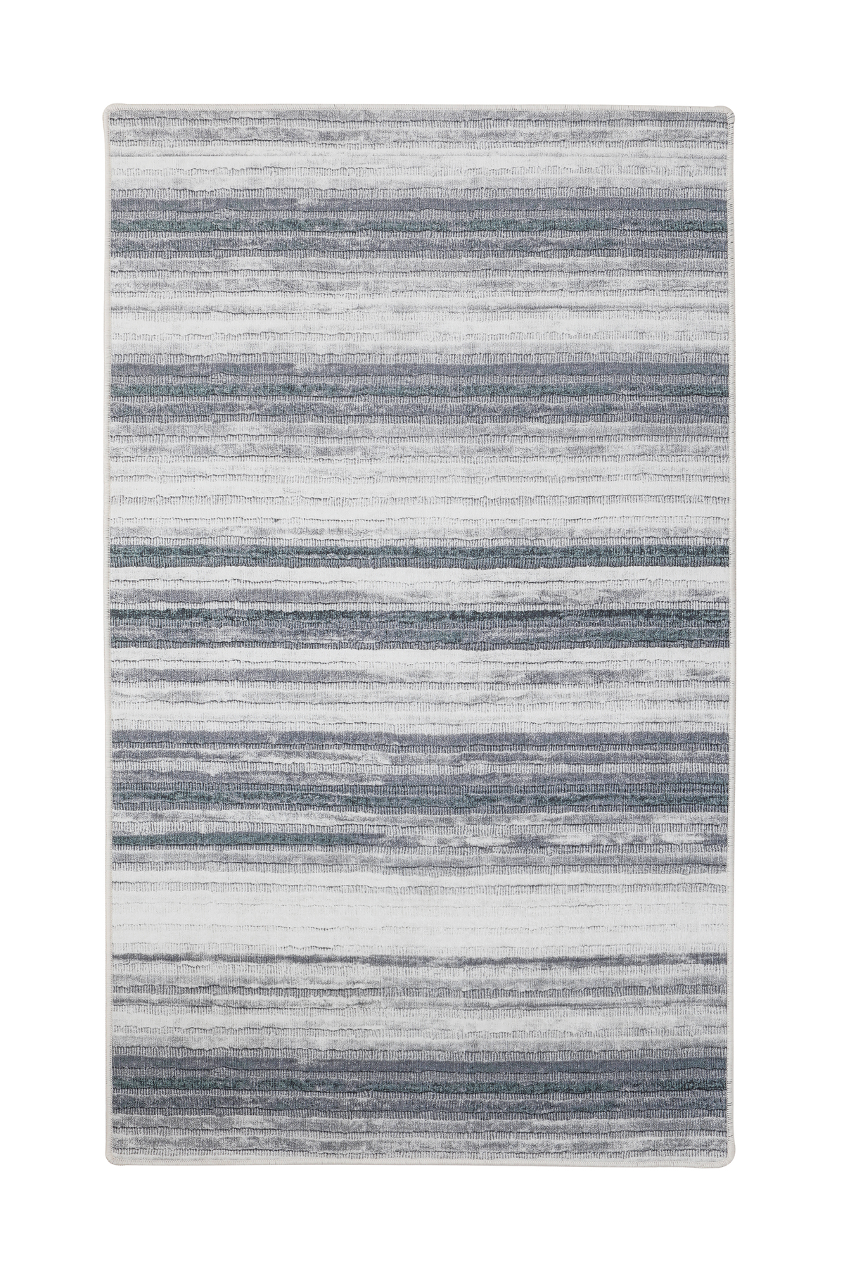 DİJİTAL HALI 9026 MODEL GRİ Yıkanabilir Kaymaz Kesme HALI Yolluk 100x200 Fiyatı, Yorumları ve Özellikleri