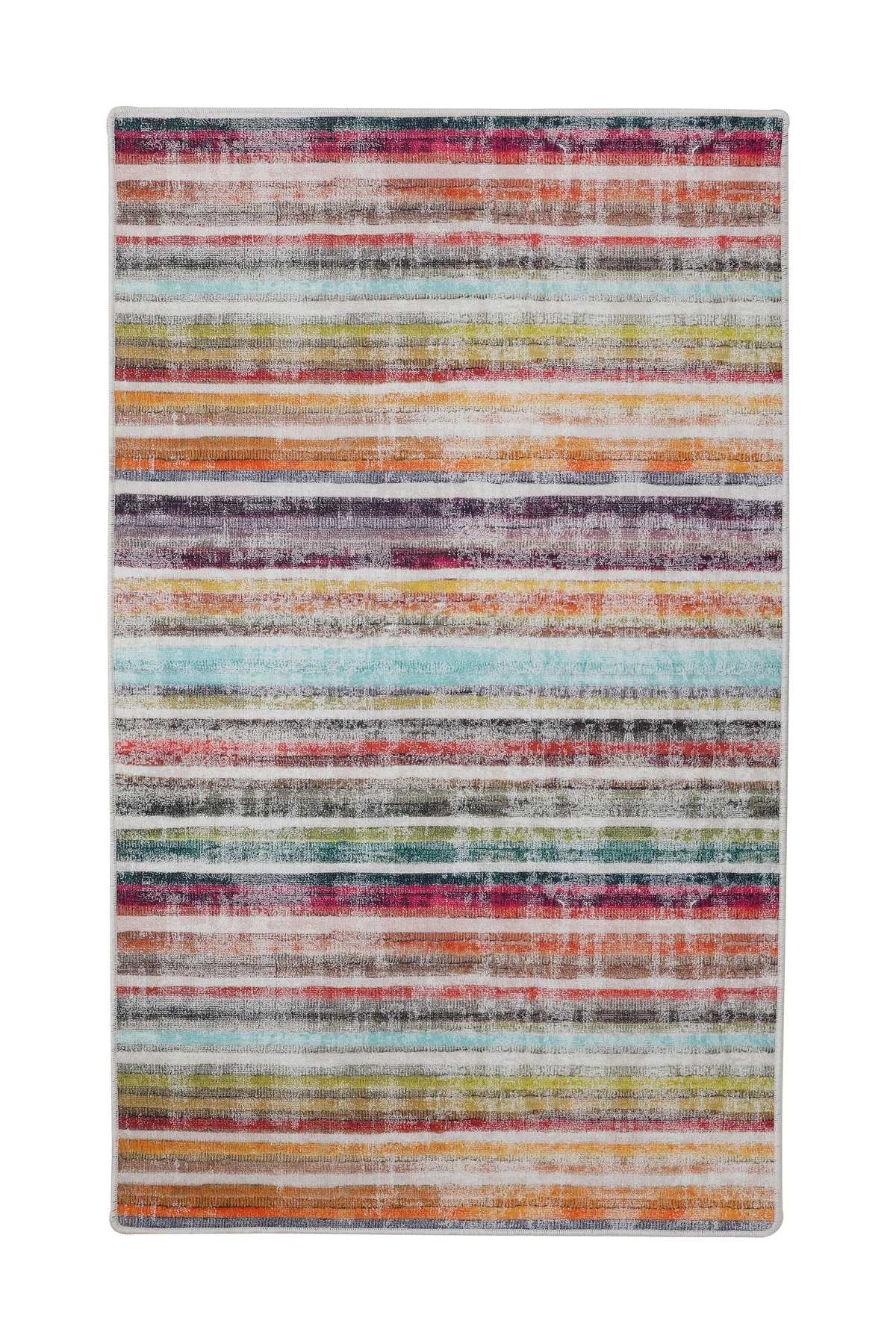 DİJİTAL HALI ÇİZGİLİ MODEL ÇOK RENKLİ Yıkanabilir Kaymaz Kesme HALI Yolluk 140x400 DİJİTAL HALI ÇİZGİLİ MODEL ÇOK RENKLİ Yıkanabilir Kaymaz Kesme HALI Yolluk 140x400