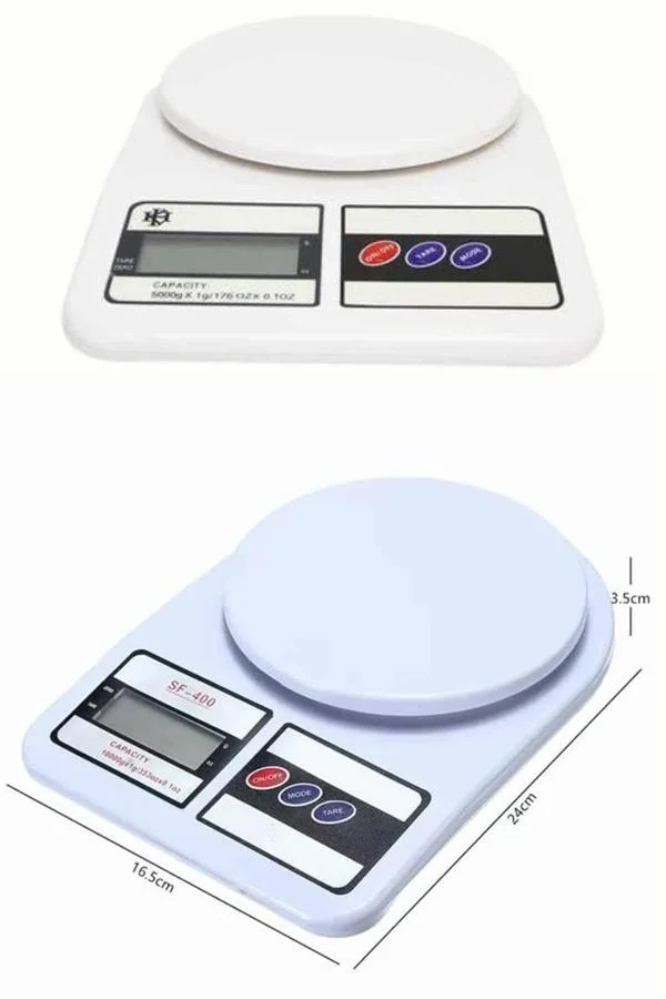 Dijital Hassas 10 Kg Mutfak terazisi tartısı LCD Ekran Mutfak Tartısı Fiyatı, Yorumları ve Özellikleri