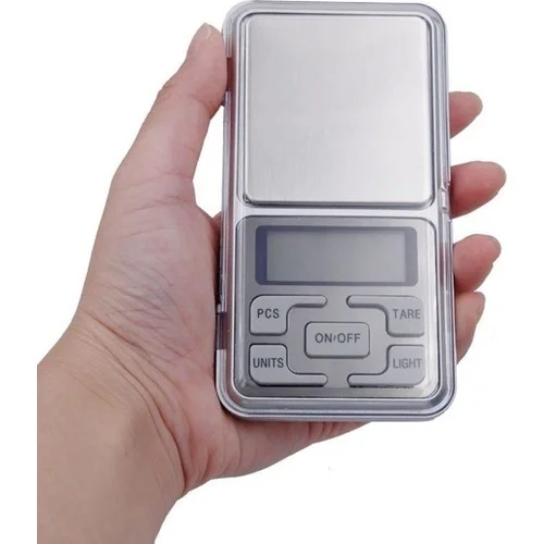 Dijital Hassas Cep Terazi 500 Gr 0.01 Taksimat Notebook Bx40 Fiyatı, Yorumları ve Özellikleri