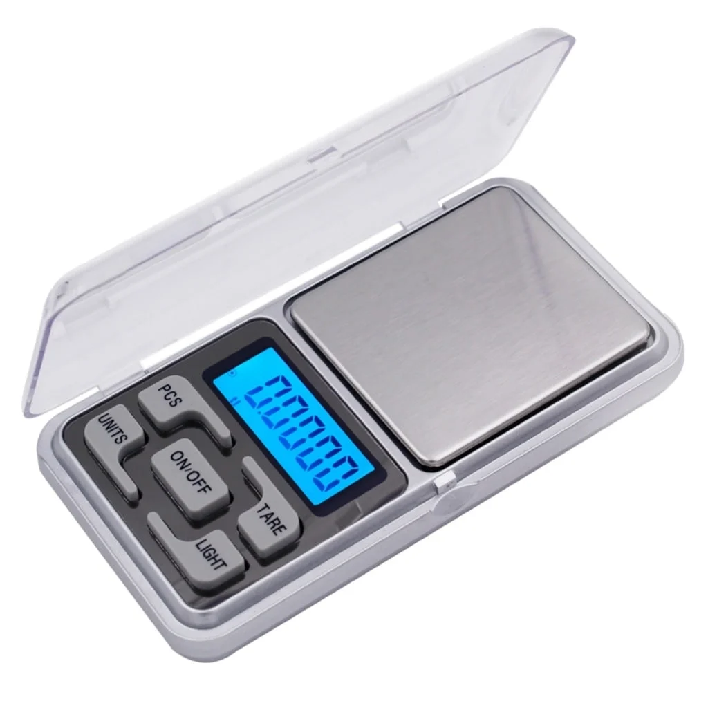 Dijital Hassas Elektronik Kuyumcu Cep Terazisi Tartı 500 Gr / 0.01 Gr Dijital Hassas Elektronik Kuyumcu Cep Terazisi Tartı 500 Gr / 0.01 Gr