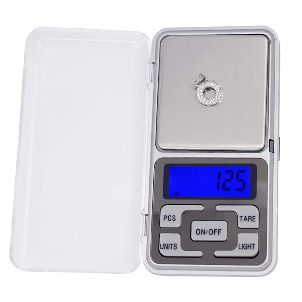 Dijital Hassas Elektronik Kuyumcu Cep Terazisi Tartı 500 Gr / 0.01 Gr Dijital Hassas Elektronik Kuyumcu Cep Terazisi Tartı 500 Gr / 0.01 Gr