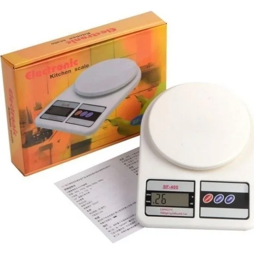 Dijital Hassas Lcd Ekran Terazi 10 Kg Gr Sf-400 Bx40 Fiyatı, Yorumları ve Özellikleri
