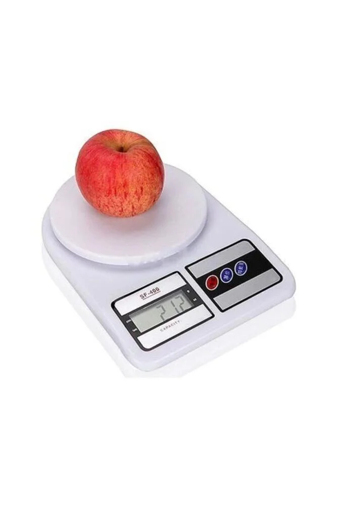 Dijital Hassas Mutfak Terazisi 10Kg - 1gr Hassasiyet, LCD Ekran, Otomatik Kapatma Fiyatı, Yorumları ve Özellikleri