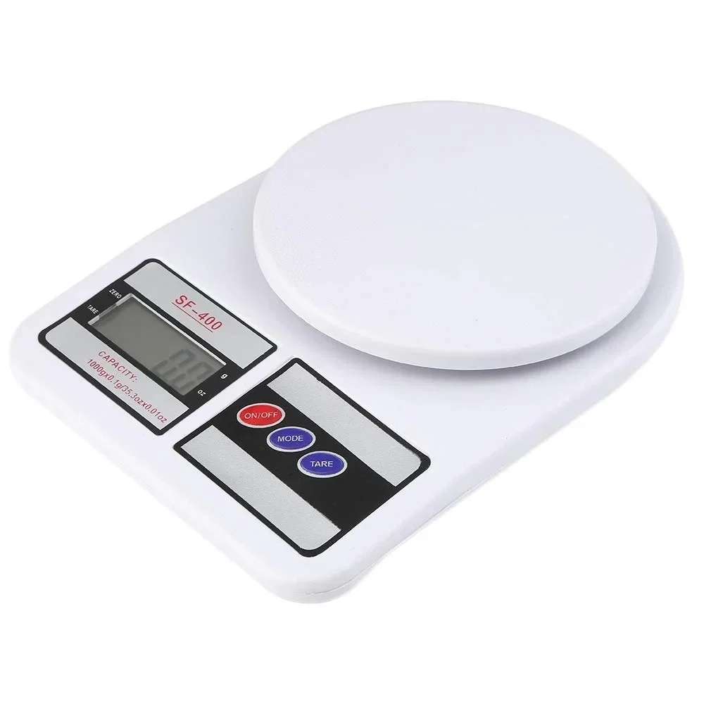 Dijital Hassas Mutfak Tartısı Mutfak Terazisi-hassas Ölçüm 10kg Bx40 Fiyatı, Yorumları ve Özellikleri