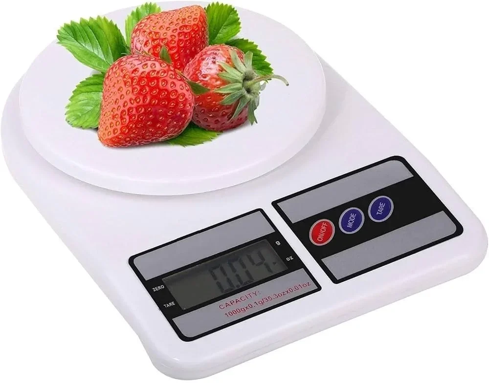 Dijital Hassas Mutfak Tartısı Mutfak Terazisi-hassas Ölçüm 10kg Bx40 Fiyatı, Yorumları ve Özellikleri