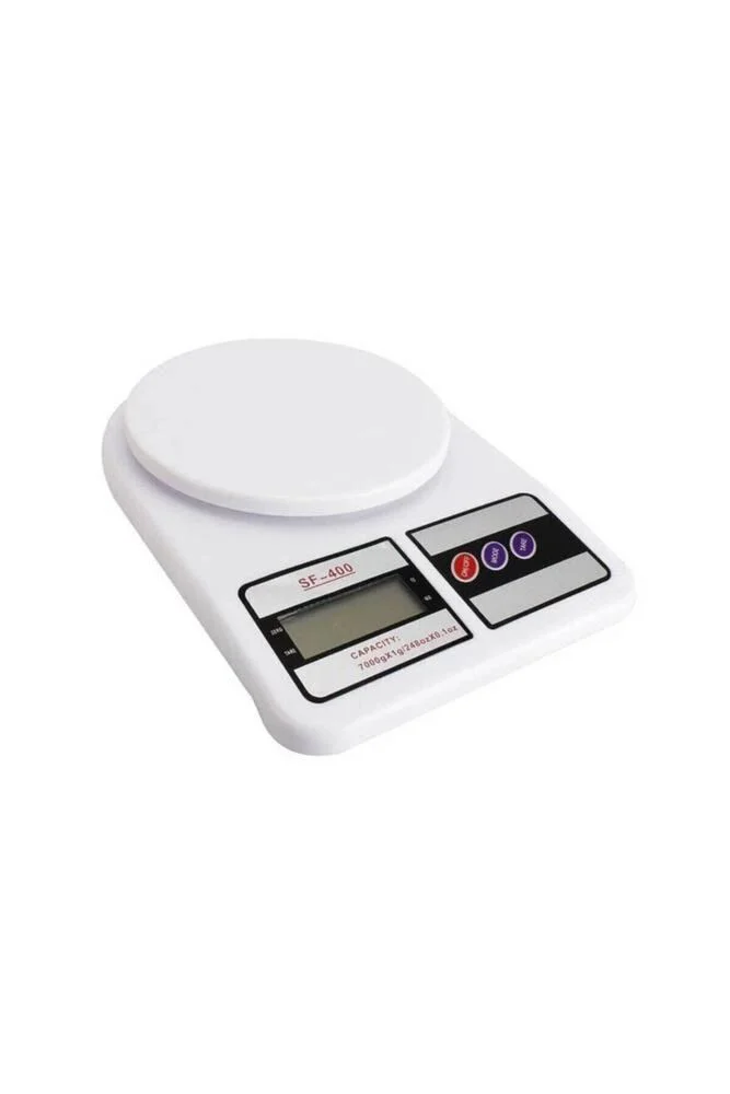 Dijital Hassas Mutfak Terazisi 10Kg - 1gr Hassasiyet, LCD Ekran, Otomatik Kapatma Fiyatı, Yorumları ve Özellikleri