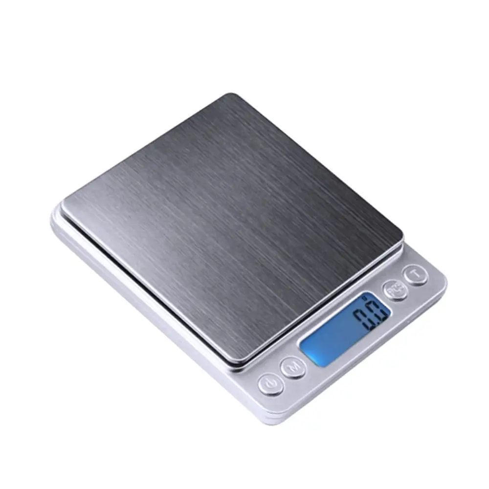 Dijital Hassas Mutfak Terazisi Hassas Tartı 2000 Gr./0.1 Gr. Hass Dijital Hassas Mutfak Terazisi Hassas Tartı 2000 Gr./0.1 Gr. Hass