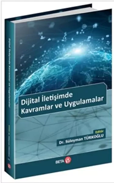 Dijital İletişimde Kavramlar ve Uygulamalar Fiyatı, Yorumları ve Özellikleri