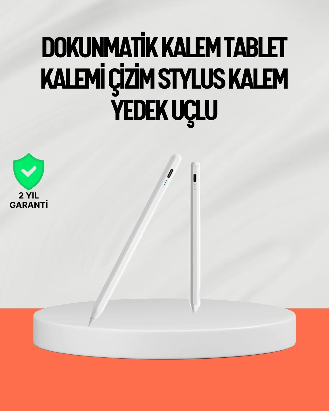 Dijital Kalem – Yüksek Hassasiyetli, Hızlı Şarjlı ve Uzun Ömürlü Dijital Kalem – Yüksek Hassasiyetli, Hızlı Şarjlı ve Uzun Ömürlü