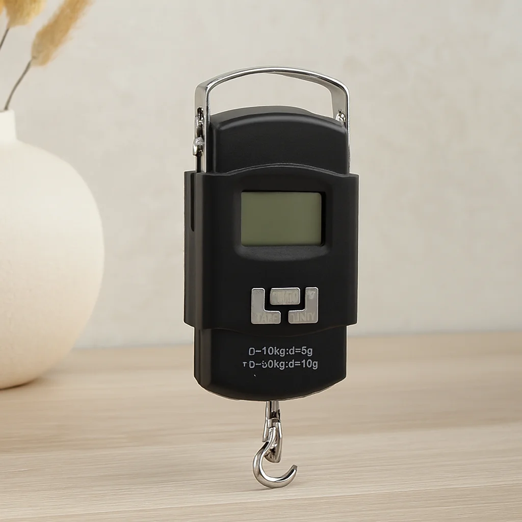 Dijital Kantar 50 kg - 100 g Hassasiyet (Kare) Fiyatı, Yorumları ve Özellikleri
