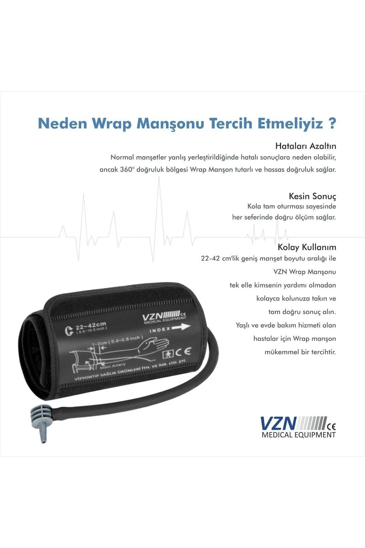 Dijital Koldan Konuşan Tansiyon Aleti Dbp-1334 Pilli Bilek