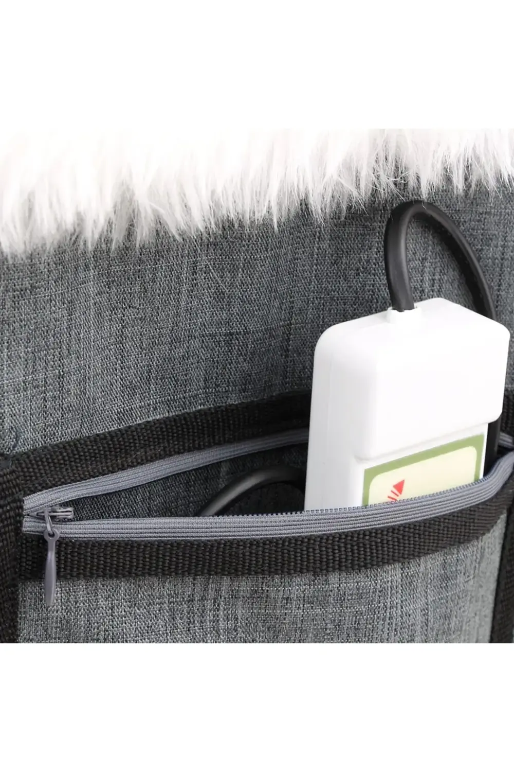 Dijital Kumandalı Elektrikli Ayak, Bilek Isıtıcı, Elektrikli Isıt