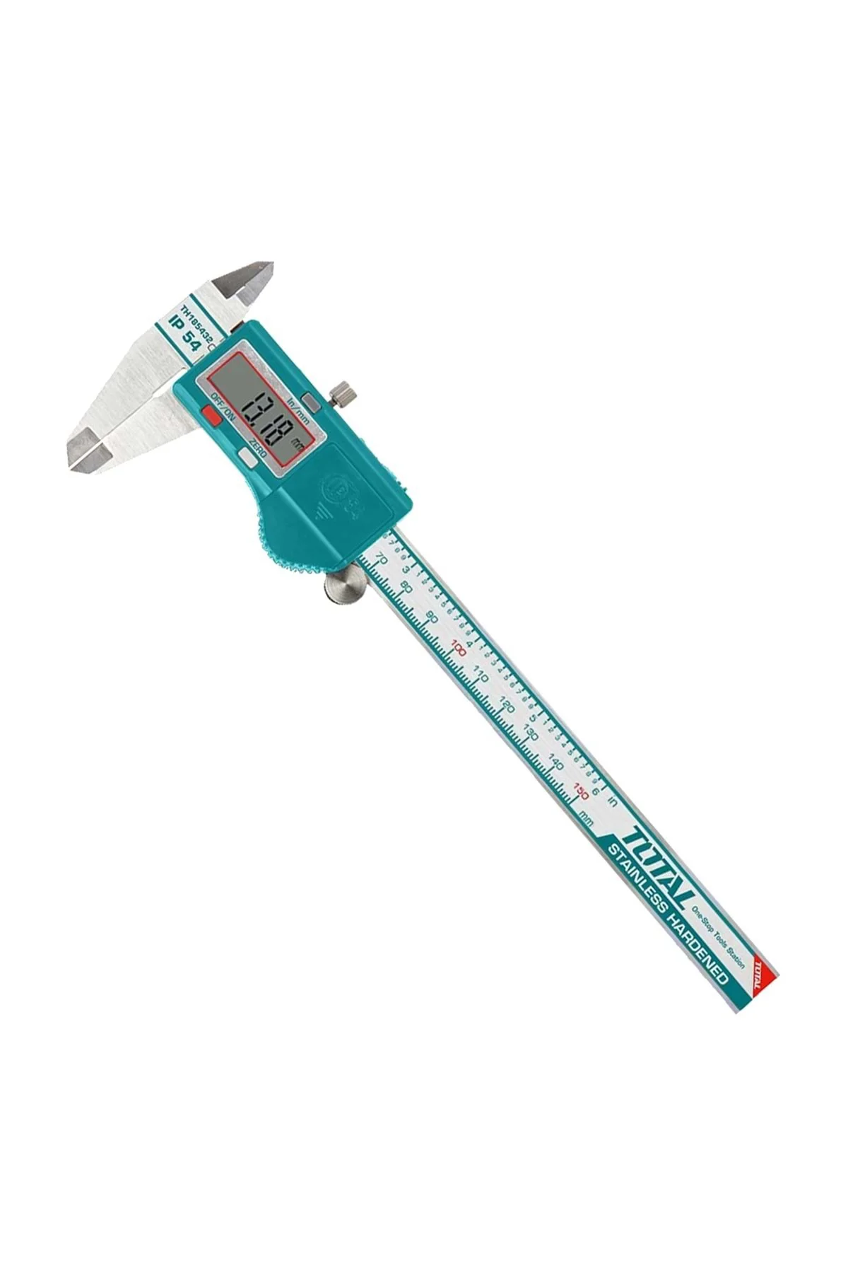 Dijital Kumpas 200 Mm