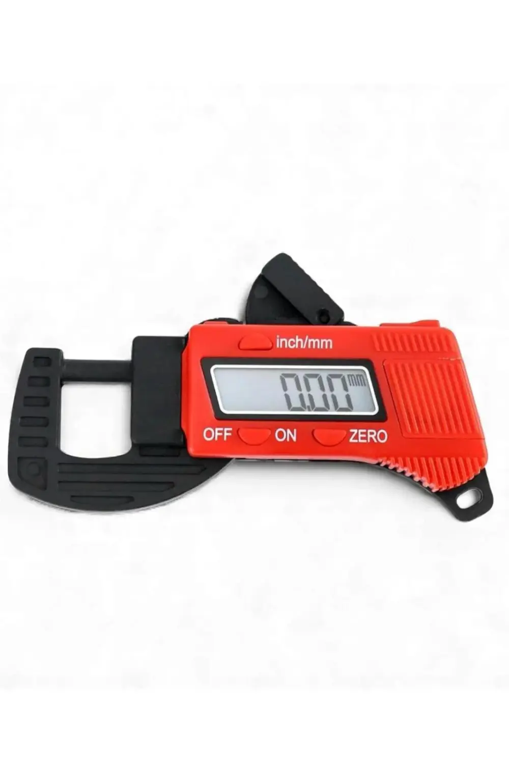 Dijital Kumpas | Kalınlık Ölçer, Elektronik Ölçüm Aleti, Hassas Ö