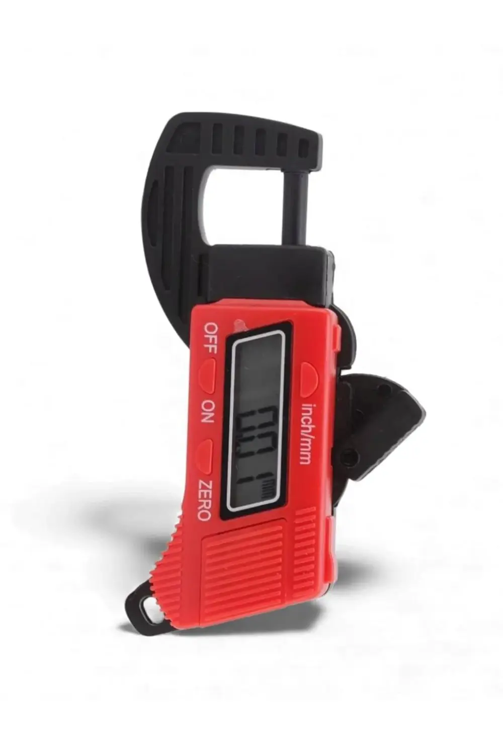 Dijital Kumpas | Kalınlık Ölçer, Elektronik Ölçüm Aleti, Hassas Ö