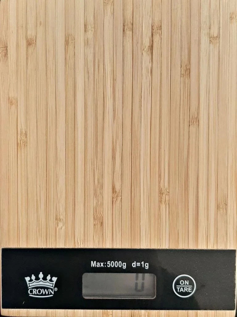 Dijital Lcd Mutfak Tartısı Terazisi 5kg Bambu Desenli Fiyatı, Yorumları ve Özellikleri