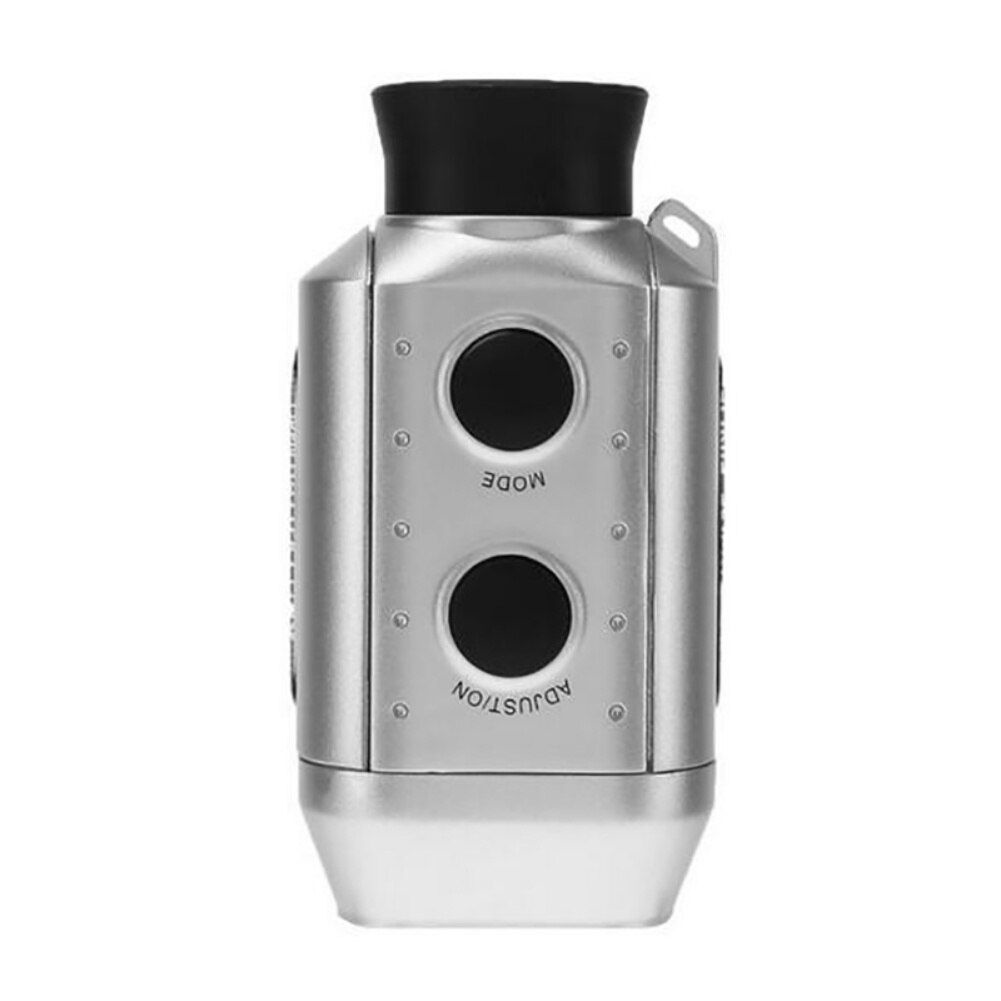 Dijital Mesafe Bulucu Dürbün 7X18– Golf Oynayanlar İçin Özel Tel