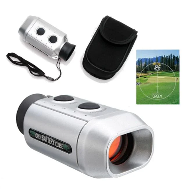 Dijital Mesafe Bulucu Dürbün 7x18 – Golf Telemetre, 1000m Menzil, 7x Büyütme Fiyatı, Yorumları ve Özellikleri