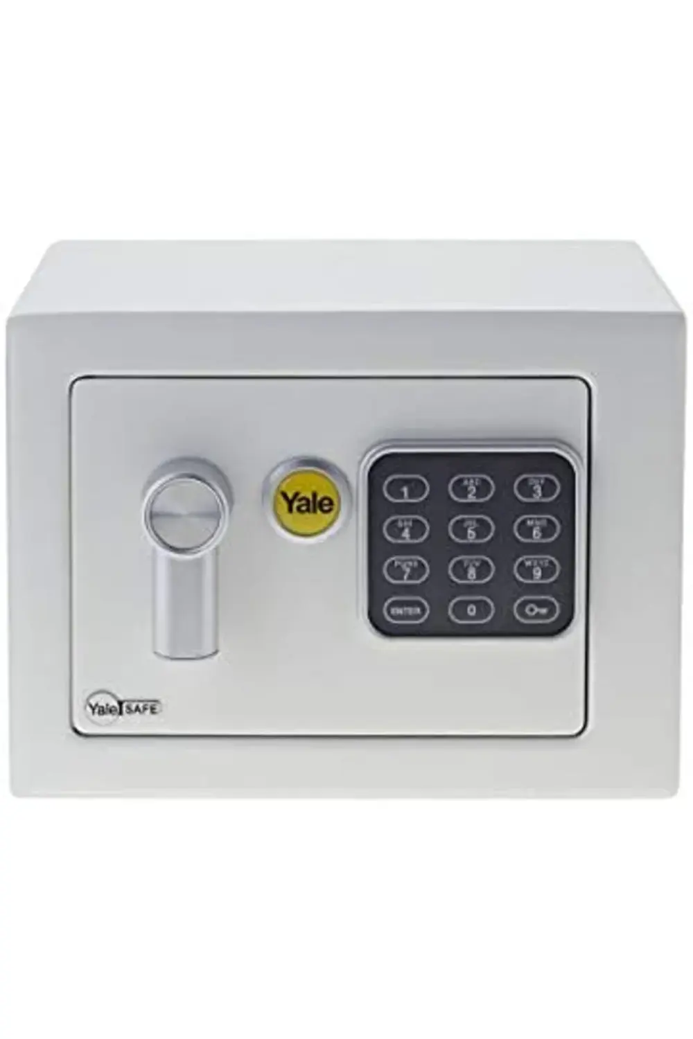 Dijital Mini Boy Kollu Kasa - YSV/170/DB1/W - Standart güvenlik -