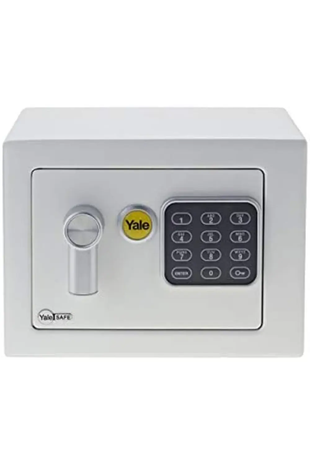 Dijital Mini Boy Kollu Kasa - YSV/170/DB1/W - Standart güvenlik -