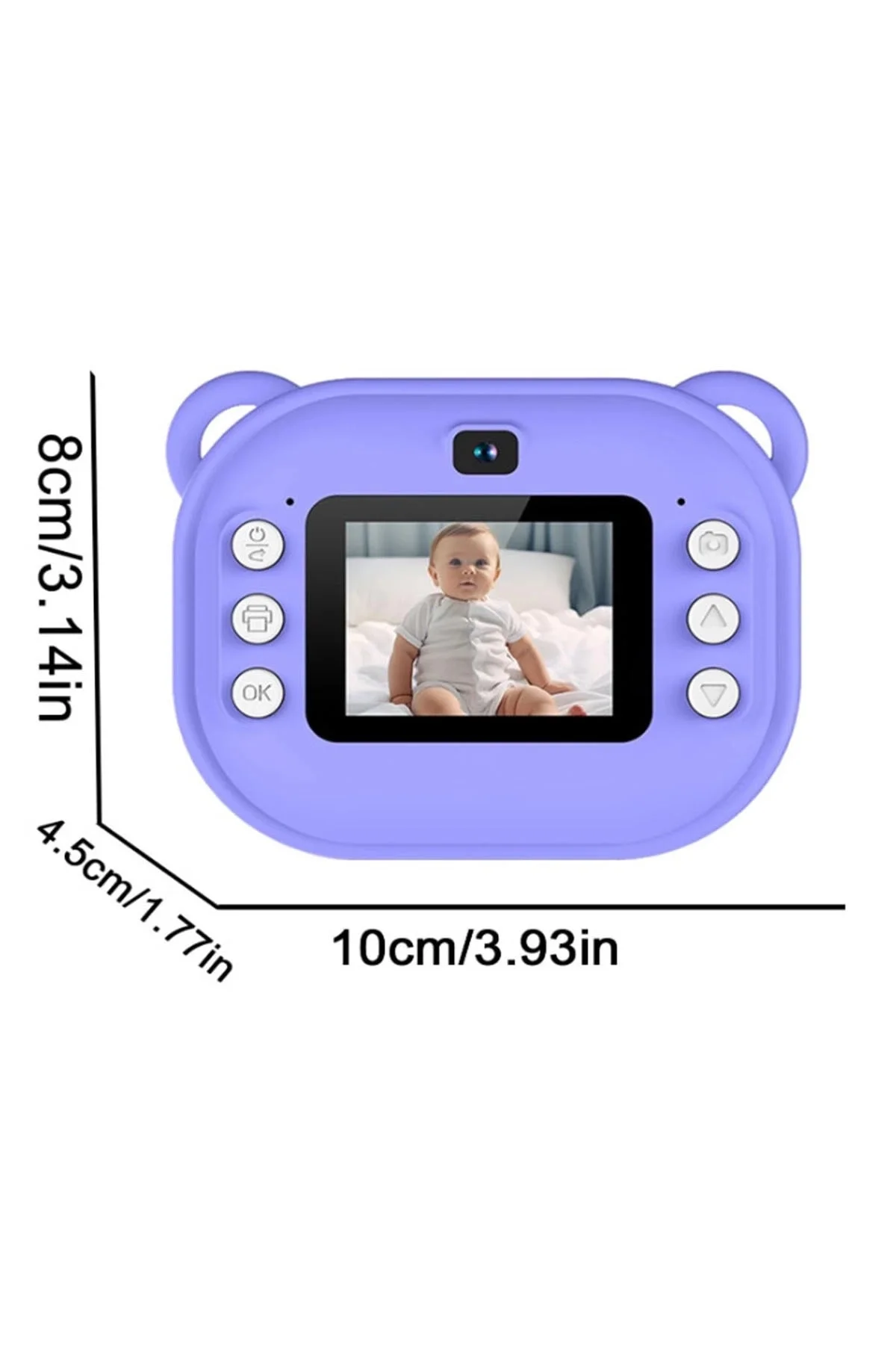 Dijital Multimetre Ölçü Aleti Ac Dc Ölçüm Ve Lcd Ekranlı Dijital Multimetre Ölçü Aleti Ac Dc Ölçüm Ve Lcd Ekranlı