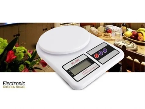 Dijital Mutfak Tartısı Lcd Ekran İle Hassas Ölçüm Bx40 Fiyatı, Yorumları ve Özellikleri
