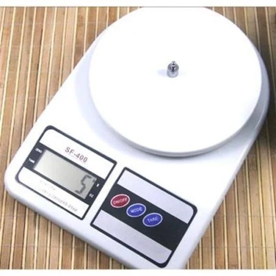 Dijital Mutfak Tartısı Lcd Ekran İle Hassas Ölçüm Bx40 Fiyatı, Yorumları ve Özellikleri