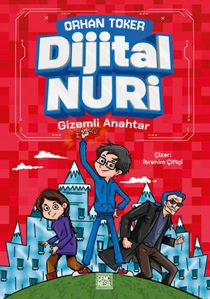 Dijital Nuri Fiyatı, Yorumları ve Özellikleri