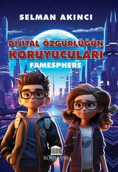 Dijital Özgürlüğün Koruyucuları Famesphere Fiyatı, Yorumları ve Özellikleri