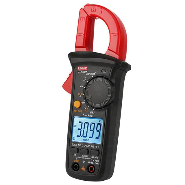 Dijital Pensampermetre UT-200B (4741)