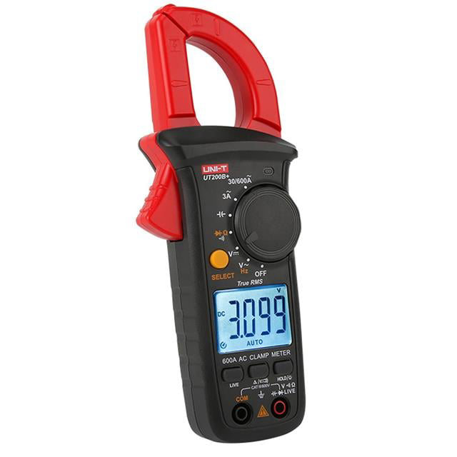 Dijital Pensampermetre UT-200B (4741)