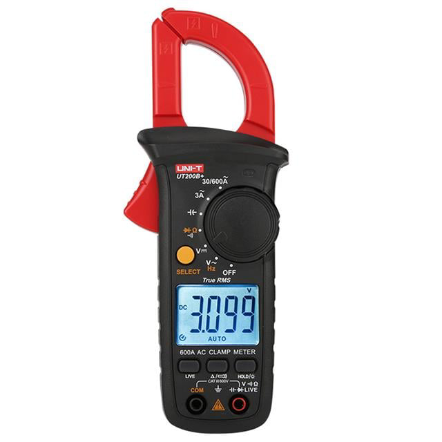 Dijital Pensampermetre UT-200B (4741)