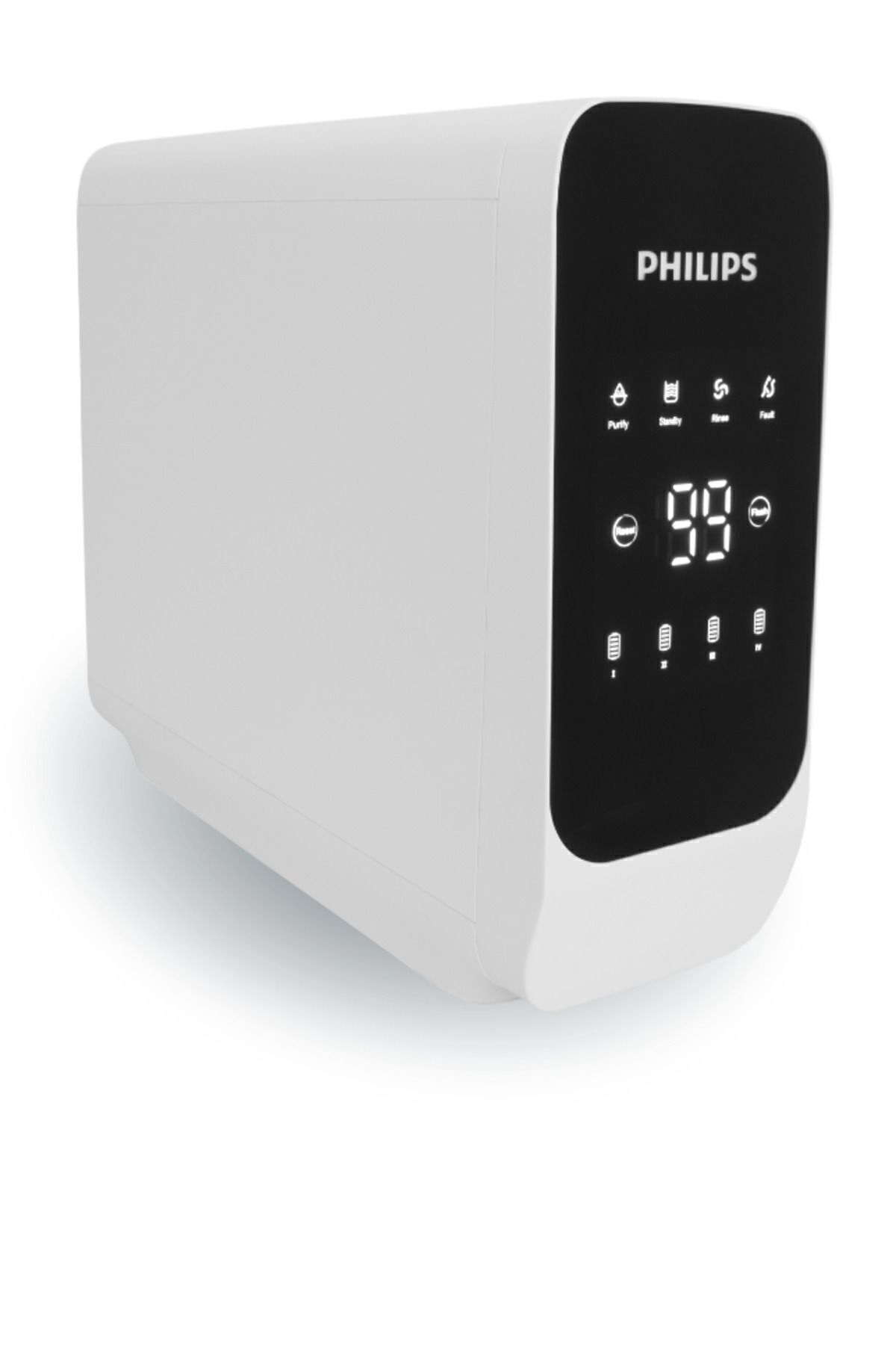 Philips Dijital Pompalı Su Arıtma Cihazı Aut3063/62