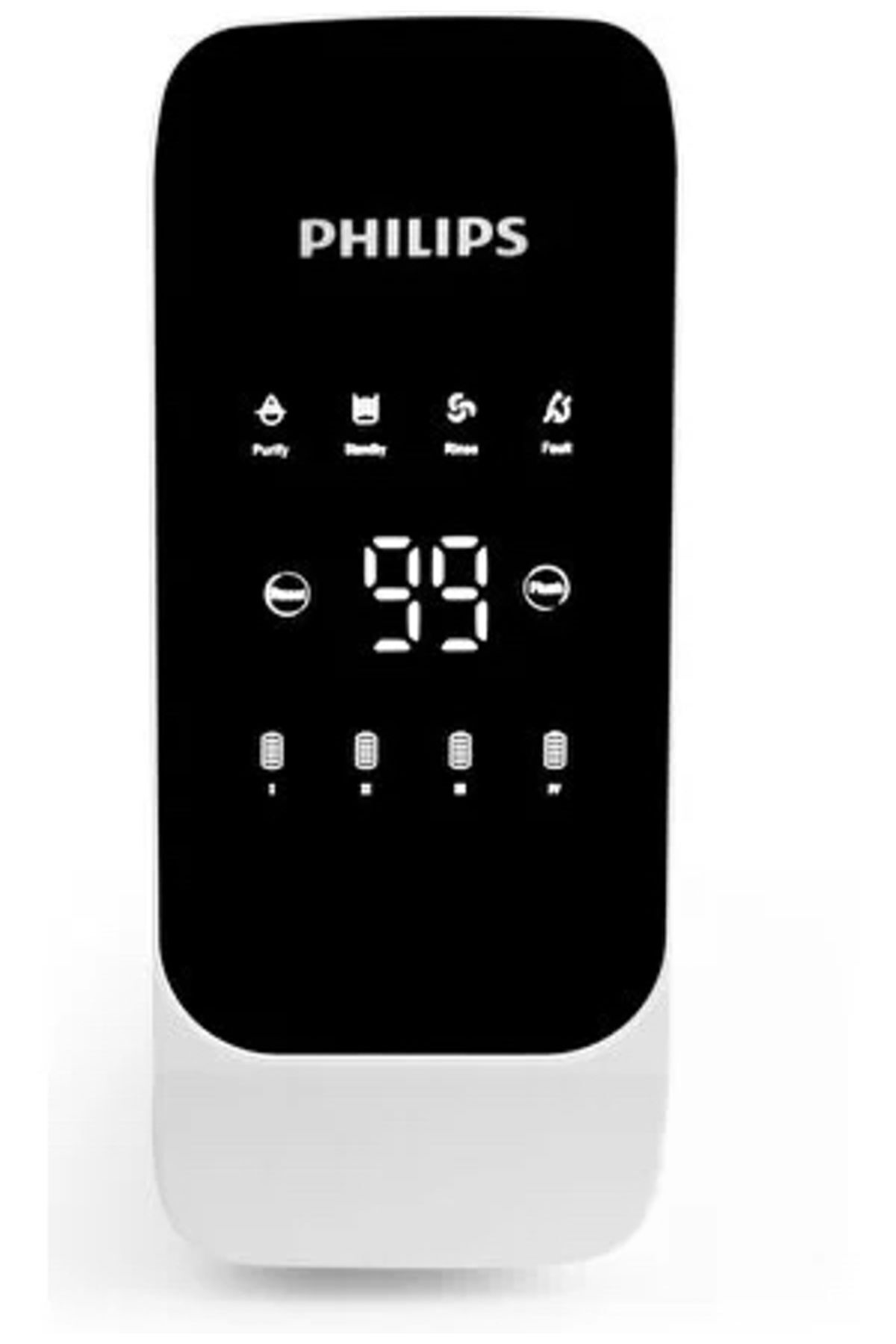 Philips Dijital Pompalı Su Arıtma Cihazı Aut3063/62