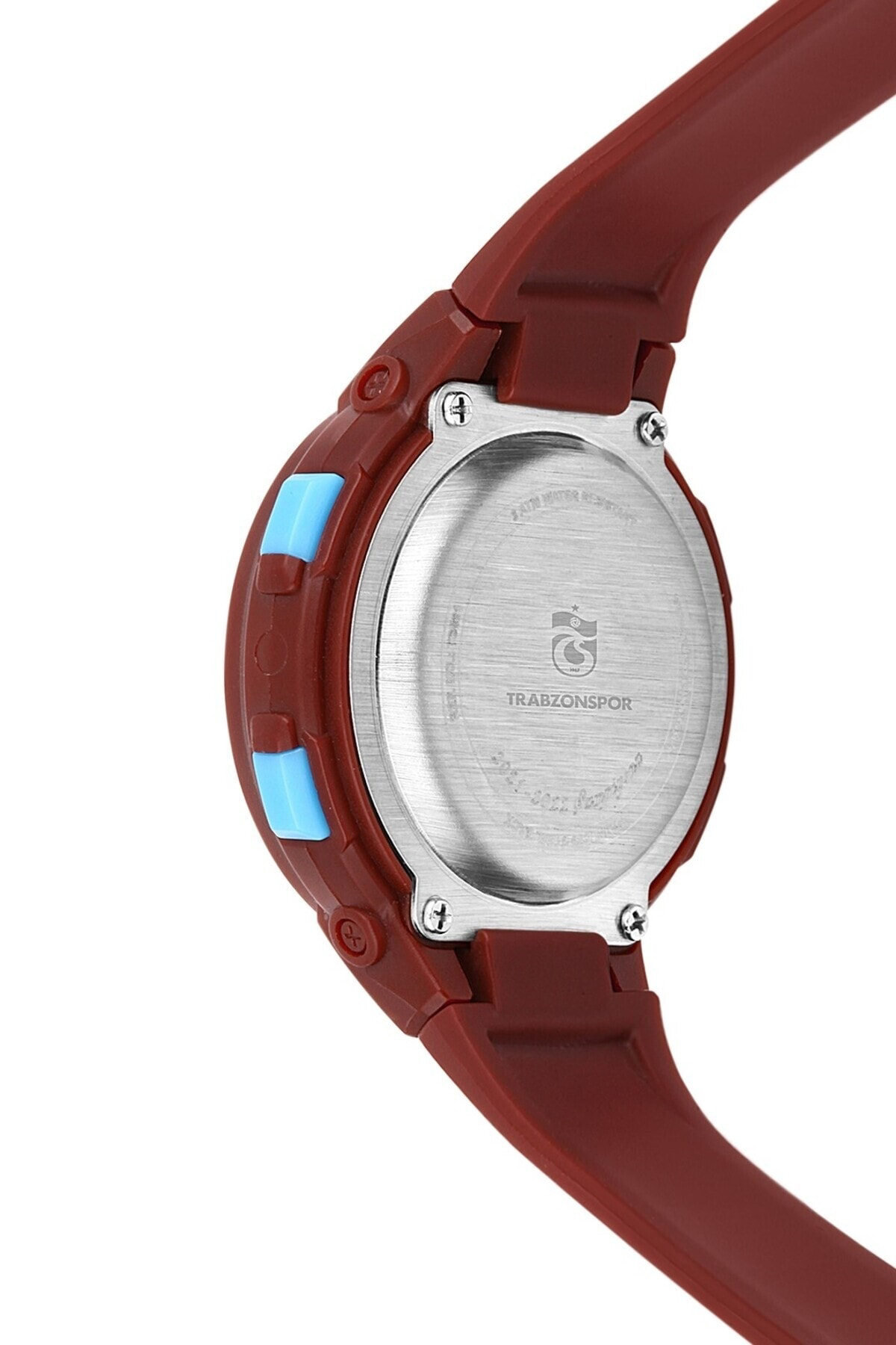 DİJİTAL SAAT TS861D-17KS RESMİ LİSANSLI