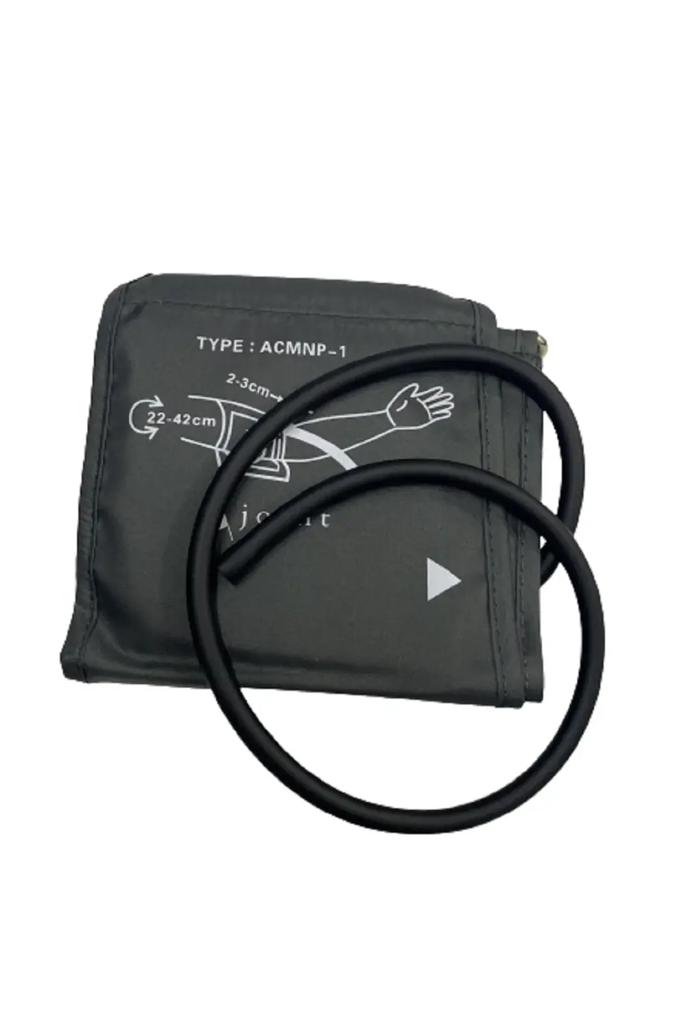 Dijital Tansiyon Aleti Için Manşon Manşet Geniş Boy 22-42 Cm