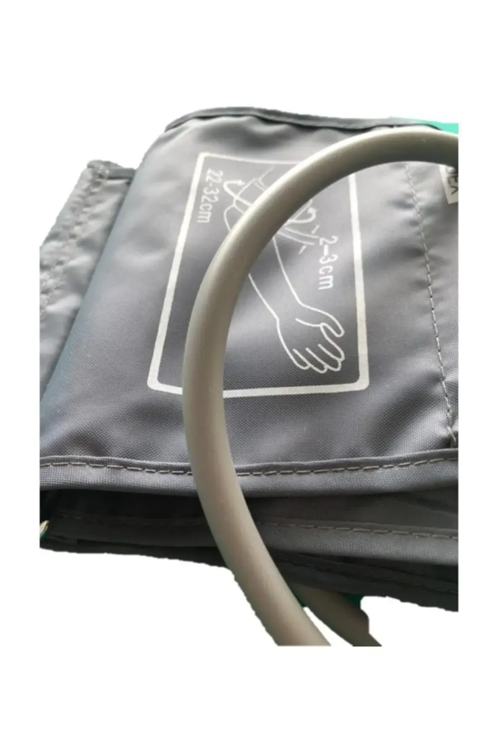 Dijital Tansiyon Aleti Kol Manşonu 1.kalite Manşon - Tek Girişli-