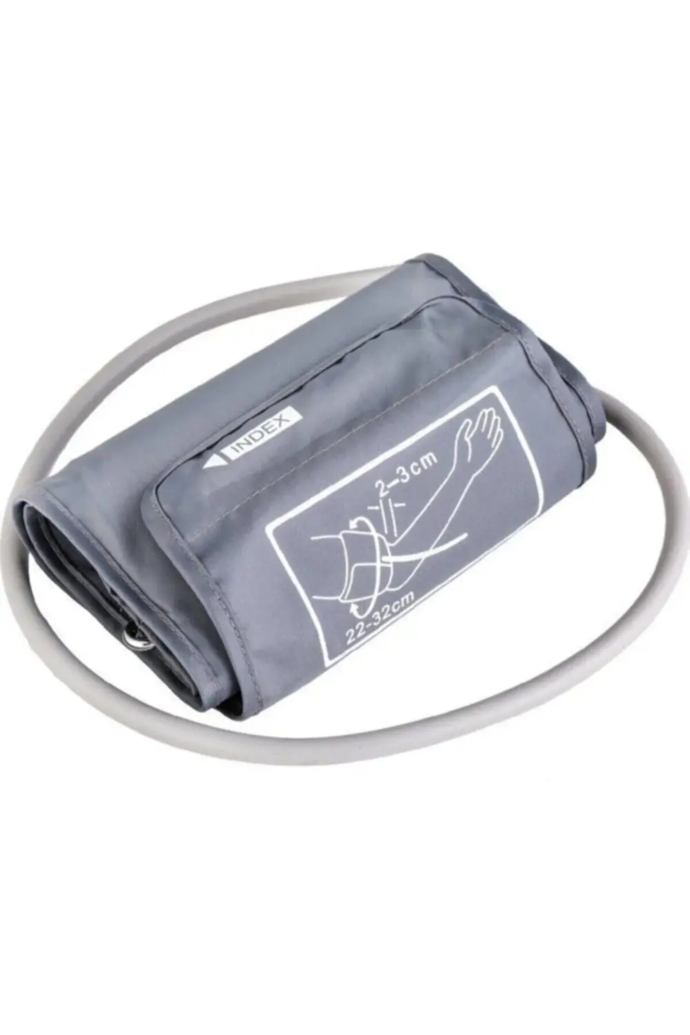 Dijital Tansiyon Aleti Kol Manşonu Manşet 22 - 36 Cm