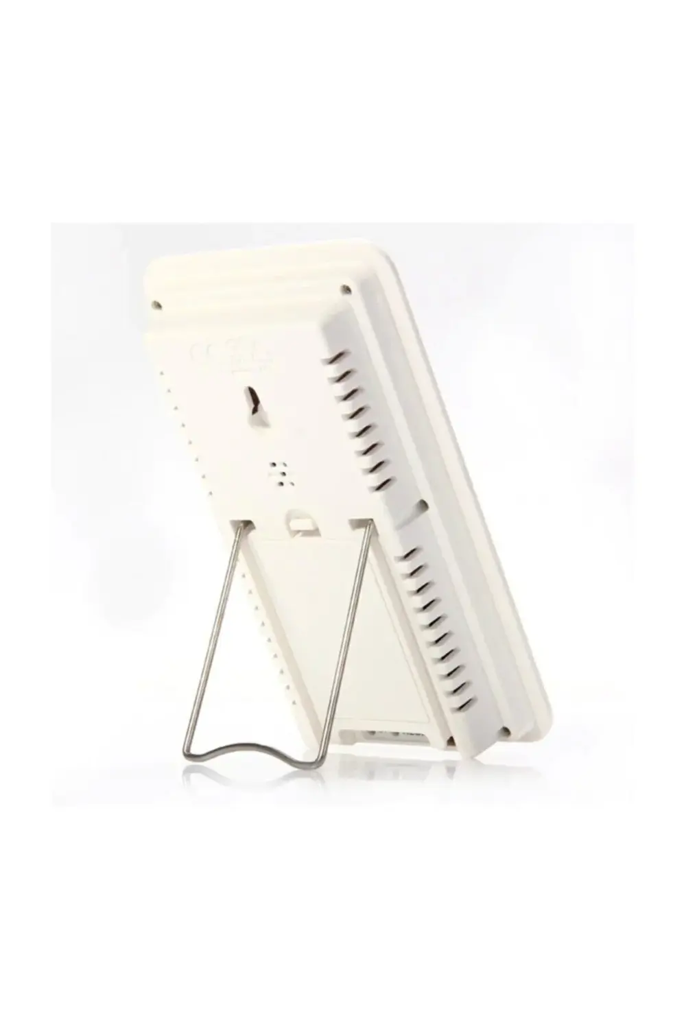 Dijital Termometre Isı Nem Ölçer Sıcaklık Iç , Dış Mekan