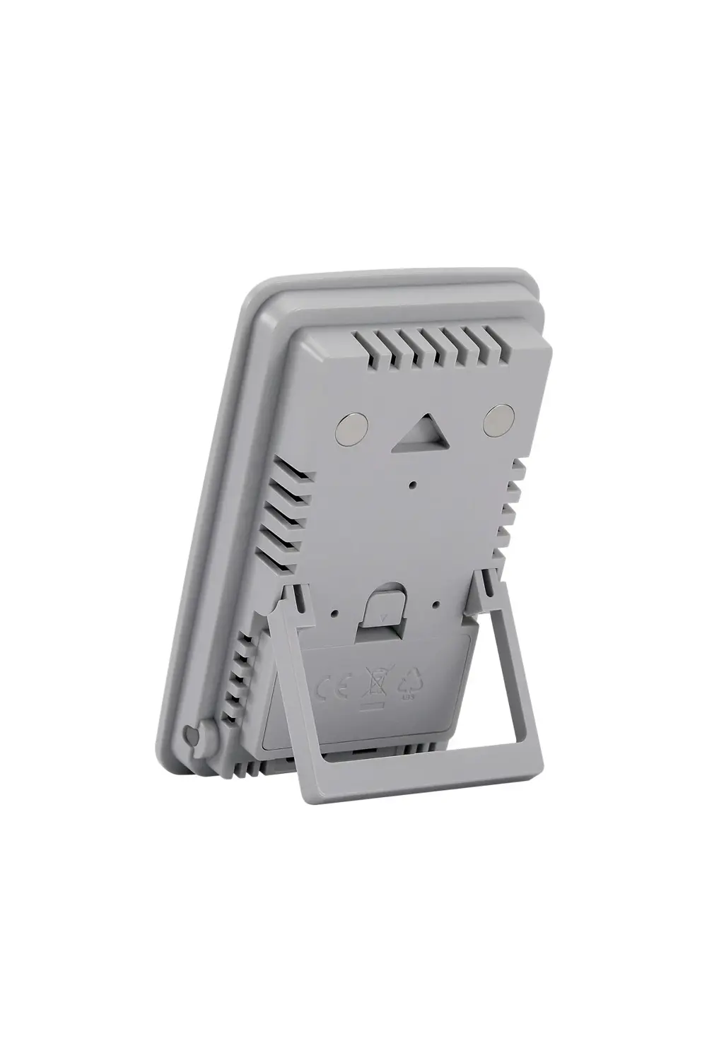 Dijital Termometre Isı Nem Ölçer Sıcaklık Iç , Dış Mekan