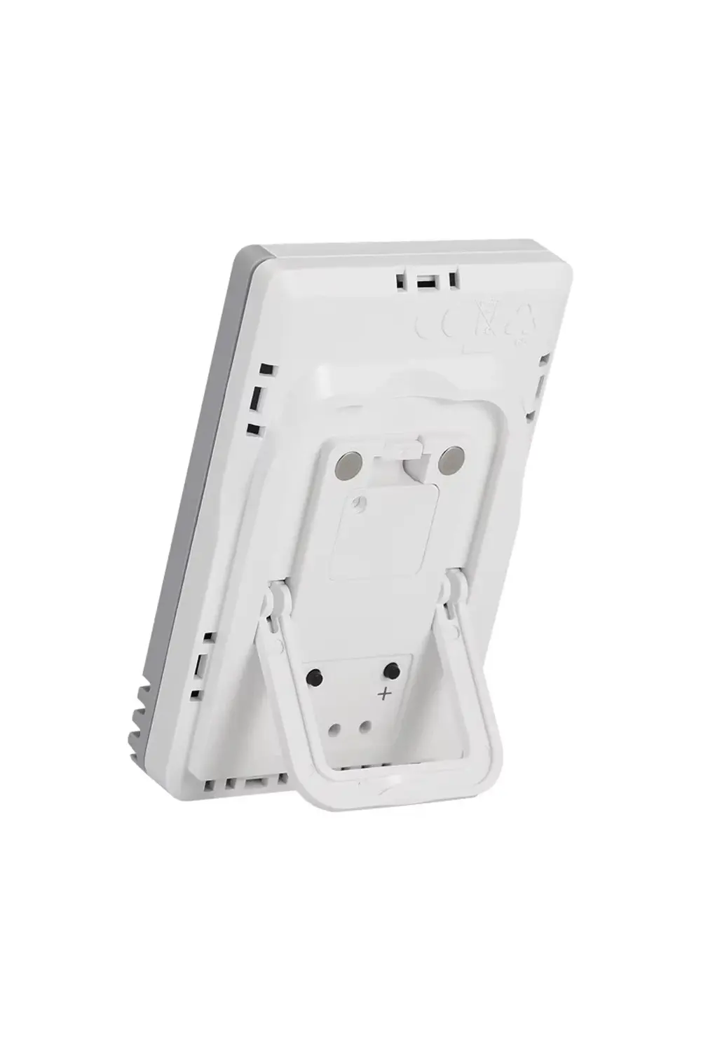 Dijital Termometre Isı Ve Nem Ölçer Al-6