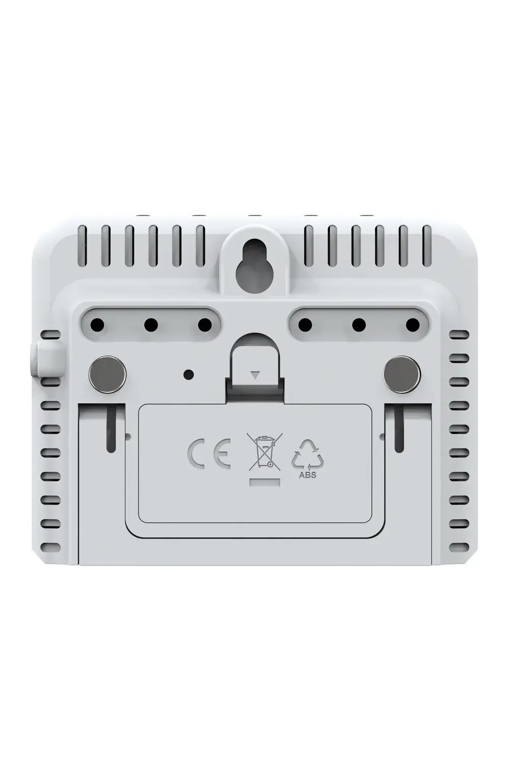 Dijital Termometre Isı Ve Nem Ölçer D6