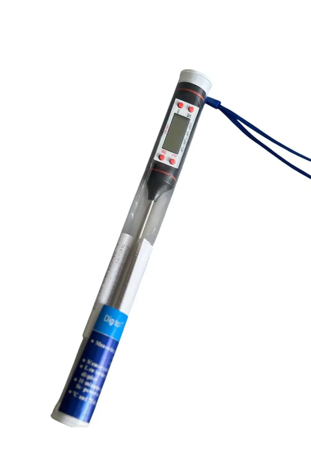 Dijital Termometre TP101