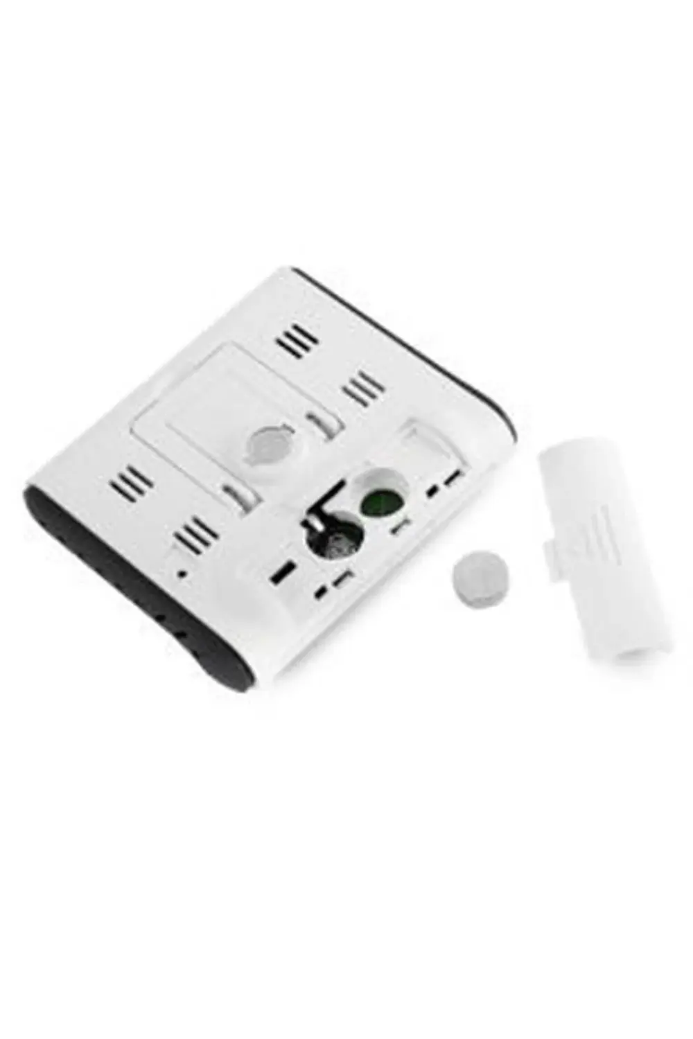 Dijital Termometre Ve Nem Ölçer