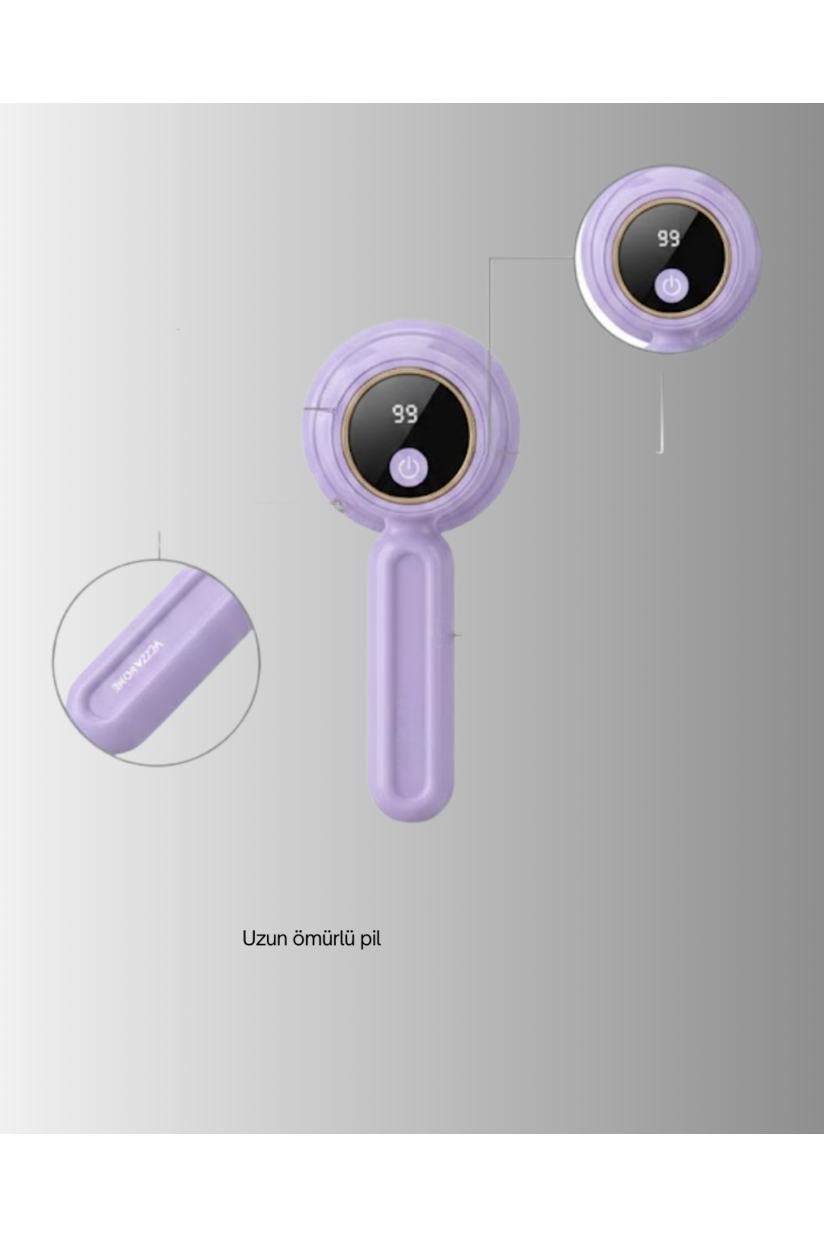 DİJİTAL TİFTİK - Lisinya