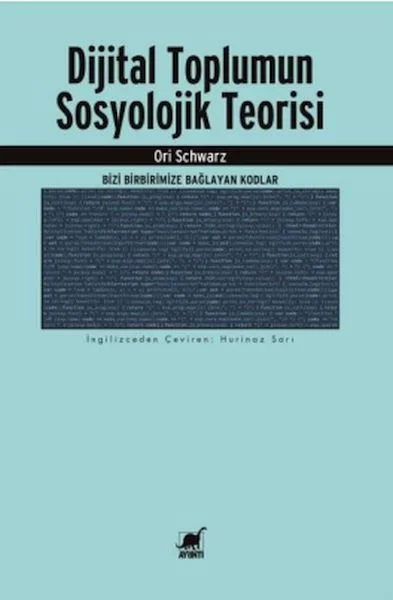 Dijital Toplumun Sosyolojik Teorisi Fiyatı, Yorumları ve Özellikleri